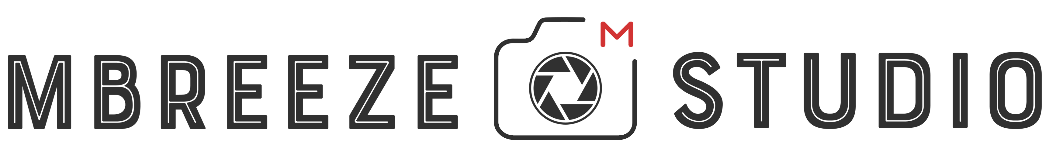 MBreeze Studio Logo